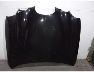Recambio de capot para jaguar s-type 2.5 v6 24v cat referencia OEM IAM XR816826 NEGRO 
