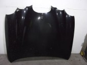 Replacement hood for Jaguar S-Type 2.5 V6 24V CAT OEM IAM reference XR816826 BLACK 