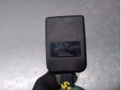 Recambio de enganche cinturon para citroën c8 2.2 hdi fap cat (4hw) referencia OEM IAM 4265271 DEL DERECHO 5 PUERTAS
