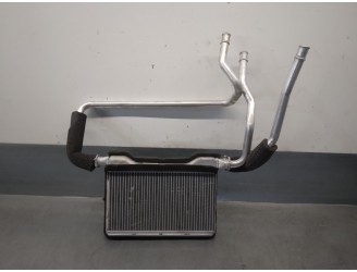 Recambio de radiador calefaccion / aire acondicionado para bmw serie 5 lim. (f10) 3.0 turbodiesel referencia OEM IAM S8206001  