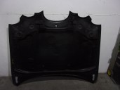 Replacement hood for Jaguar S-Type 2.5 V6 24V CAT OEM IAM reference XR816826 BLACK 
