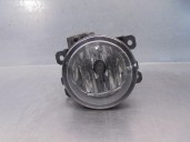 Replacement right fog light for Citroën C-Elysée 1.6 HDi FAP OEM IAM reference 9687410080 89209205 VALEO