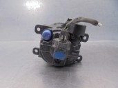 Replacement right fog light for Citroën C-Elysée 1.6 HDi FAP OEM IAM reference 9687410080 89209205 VALEO