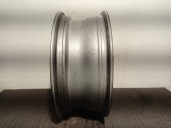 Recambio de llanta para citroën c-elysée 1.6 hdi fap referencia OEM IAM 9677100677 R166J16CH4-27 