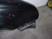 Replacement front right fender for Jaguar S-Type 2.5 V6 24V CAT OEM IAM reference XR826896 BLACK 
