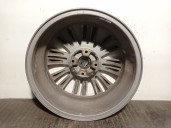 Recambio de llanta para citroën c-elysée 1.6 hdi fap referencia OEM IAM 9677100677 R166J16CH4-27 