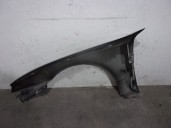 Replacement front right fender for Jaguar S-Type 2.5 V6 24V CAT OEM IAM reference XR826896 BLACK 
