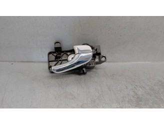 Recambio de maneta interior trasera derecha para jaguar s-type 2.5 v6 24v cat referencia OEM IAM 2R8322600AC  4 PUERTAS