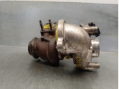 Recambio de turbocompresor para citroën c-elysée 1.6 hdi fap referencia OEM IAM 9673283680 4937302003 FOMOCO