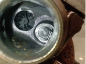 Recambio de turbocompresor para citroën c-elysée 1.6 hdi fap referencia OEM IAM 9673283680 4937302003 FOMOCO