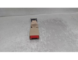 Recambio de enganche cinturon para jaguar s-type 2.5 v6 24v cat referencia OEM IAM 2R83F60044AB TRASERO DERE 5 PUERTAS