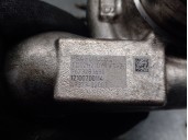 Recambio de turbocompresor para citroën c-elysée 1.6 hdi fap referencia OEM IAM 9673283680 4937302003 FOMOCO