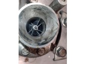 Recambio de turbocompresor para citroën c-elysée 1.6 hdi fap referencia OEM IAM 9673283680 4937302003 FOMOCO