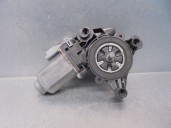Recambio de motor elevalunas delantero izquierdo para citroën c-elysée 1.6 hdi fap referencia OEM IAM 9677416980 2 PINES 4 PUERT