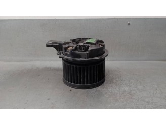 Recambio de motor calefaccion para jaguar s-type 2.5 v6 24v cat referencia OEM IAM 2R8H19846AC  VISTEON