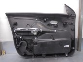 Replacement front right door trim panel for Citroën C-Elysée 1.6 HDi FAP OEM IAM reference 96783671ZD 9675291477 