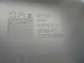Recambio de guarnecido puerta delantera derecha para citroën c-elysée 1.6 hdi fap referencia OEM IAM 96783671ZD 9675291477 