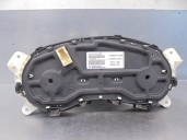 Recambio de cuadro instrumentos para citroën c-elysée 1.6 hdi fap referencia OEM IAM 9805164080 223646603 