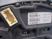 Recambio de cuadro instrumentos para citroën c-elysée 1.6 hdi fap referencia OEM IAM 9805164080 223646603 