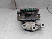 Recambio de soporte motor derecho para citroën c-elysée 1.6 hdi fap referencia OEM IAM 9801521580 