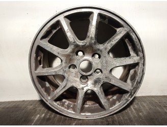 Recambio de llanta para jaguar s-type 2.5 v6 24v cat referencia OEM IAM 2R631007AA R166.5JX16CHX54MM ALUMINIO 10P