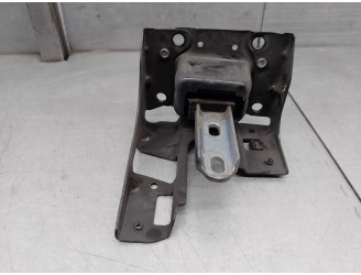 Recambio de soporte motor delantero para citroën c-elysée 1.6 hdi fap referencia OEM IAM 9801521580 