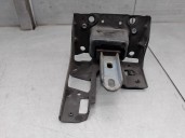 Recambio de soporte motor delantero para citroën c-elysée 1.6 hdi fap referencia OEM IAM 9801521580 