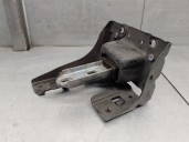 Recambio de soporte motor delantero para citroën c-elysée 1.6 hdi fap referencia OEM IAM 9801521580  