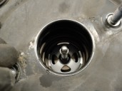 Recambio de servofreno para citroën c-elysée 1.6 hdi fap referencia OEM IAM 9672866180 0107853 TRW