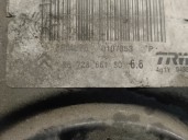 Recambio de servofreno para citroën c-elysée 1.6 hdi fap referencia OEM IAM 9672866180 0107853 TRW