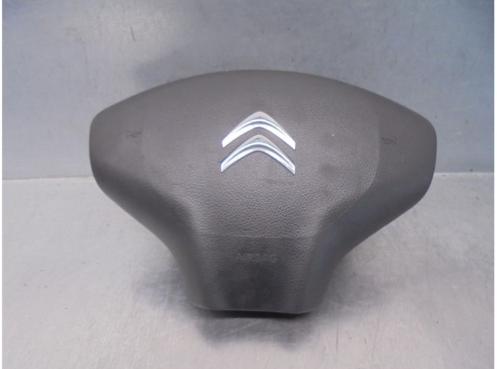 Recambio de airbag lateral delantero izquierdo para citroën c-elysée 1.6 hdi fap referencia OEM IAM 96753921ZD 34119884B TRW