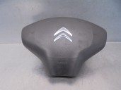 Recambio de airbag lateral delantero izquierdo para citroën c-elysée 1.6 hdi fap referencia OEM IAM 96753921ZD 34119884B TRW
