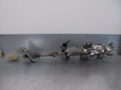 Replacement steering column for Mercedes-Benz C-Class (W203) sedan 2.7 CDI 20V CAT OEM IAM reference A2034603016 