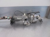 Replacement steering column for Mercedes-Benz C-Class (W203) sedan 2.7 CDI 20V CAT OEM IAM reference A2034603016 