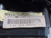 Recambio de airbag lateral delantero izquierdo para citroën c-elysée 1.6 hdi fap referencia OEM IAM 96753921ZD 34119884B TRW