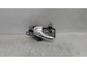Recambio de maneta interior trasera izquierda para jaguar s-type 2.5 v6 24v cat referencia OEM IAM 2R8322601AC 4 PUERTAS