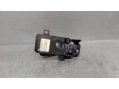 Recambio de maneta interior trasera izquierda para jaguar s-type 2.5 v6 24v cat referencia OEM IAM 2R8322601AC 4 PUERTAS
