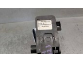 Recambio de maneta interior trasera izquierda para jaguar s-type 2.5 v6 24v cat referencia OEM IAM 2R8322601AC 4 PUERTAS