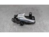 Recambio de maneta interior trasera izquierda para jaguar s-type 2.5 v6 24v cat referencia OEM IAM 2R8322601AC 4 PUERTAS