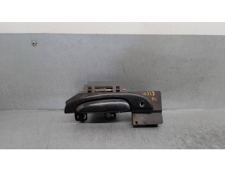 Recambio de maneta exterior delantera izquierda para jaguar s-type 2.5 v6 24v cat referencia OEM IAM XR8322401ADW  4 PUERTAS