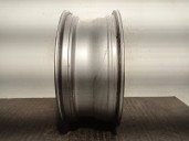 Recambio de llanta para citroën c-elysée 1.6 hdi fap referencia OEM IAM 9677100677 R166J16CH4-27 