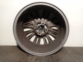 Recambio de llanta para citroën c-elysée 1.6 hdi fap referencia OEM IAM 9677100677 R166J16CH4-27 