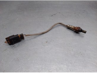 Recambio de sonda lambda para fiat panda (319) 1.2 cat referencia OEM IAM 55202416 0ZA641A1 FPT