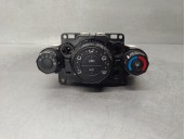 Recambio de mando calefaccion / aire acondicionado para ford fiesta (cb1) 1.25 16v cat referencia OEM IAM 8A6118549 