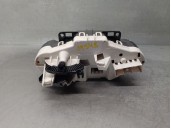 Recambio de mando calefaccion / aire acondicionado para ford fiesta (cb1) 1.25 16v cat referencia OEM IAM 8A6118549  