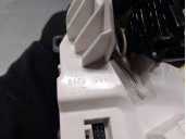 Recambio de mando calefaccion / aire acondicionado para ford fiesta (cb1) 1.25 16v cat referencia OEM IAM 8A6118549  