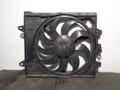 Recambio de electroventilador para fiat panda (319) 1.2 cat referencia OEM IAM 518927020 MS2680008000 DENSO