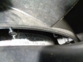 Recambio de electroventilador para fiat panda (319) 1.2 cat referencia OEM IAM 518927020 MS2680008000 DENSO