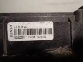 Recambio de electroventilador para fiat panda (319) 1.2 cat referencia OEM IAM 518927020 MS2680008000 DENSO