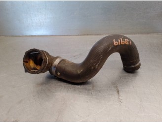 Recambio de tubo para fiat panda (319) 1.2 cat referencia OEM IAM S0000343 